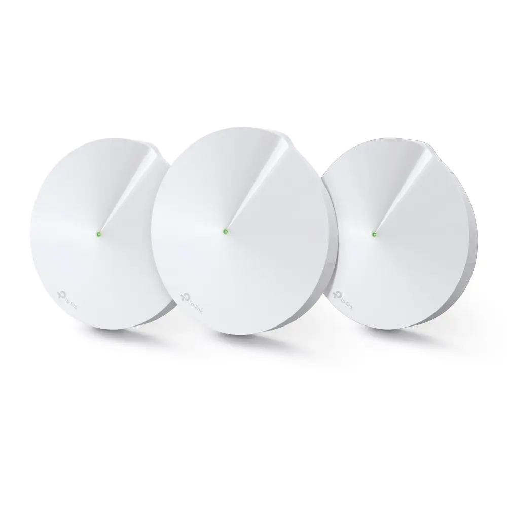 TPLINK Mesh Deco M5 AC1300 (3 Piezas) 2.webp