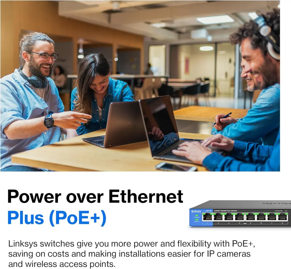 Linksys LGS116P 8POE 0.4.webp