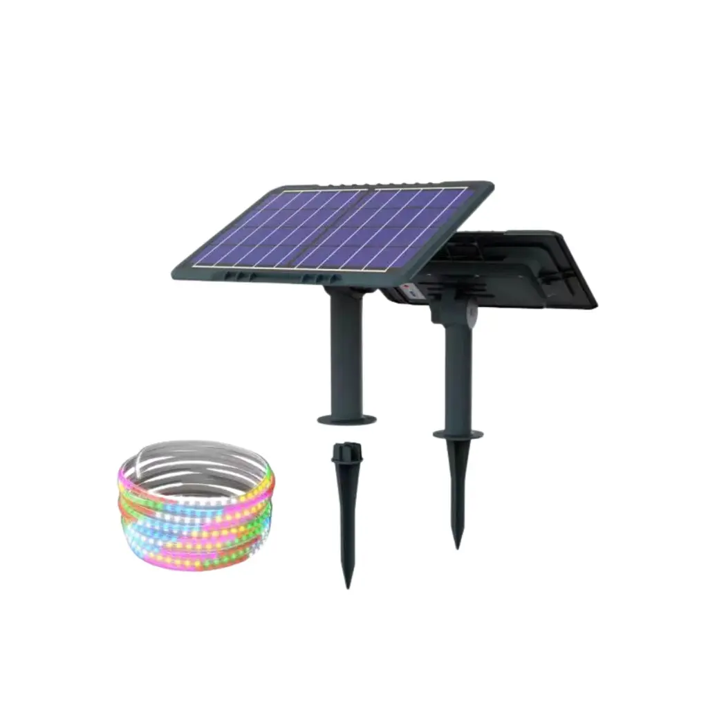 Tira Solar LED Exterior 5mts MJ-SM50C 2.0 (2).webp