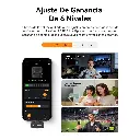 Microfono Inalambrico de Solapa Hollyland Lark A1 (2Tx+1Rx) 2.0 (8).webp