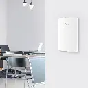 Punto de Acceso TPLINK Omada EAP615 WALL AX1800 2.0 (3).webp