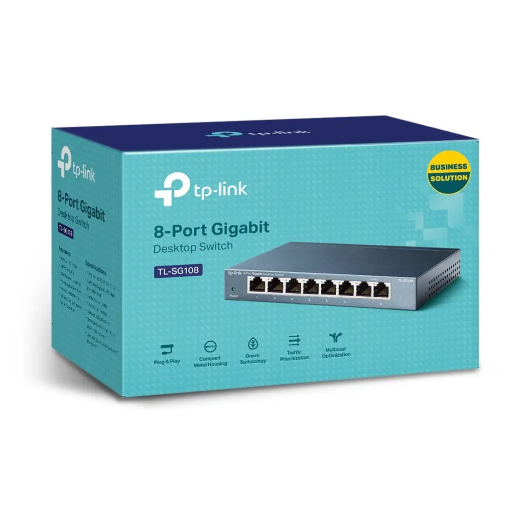 Switch TPLINK TL-SG108 2.0 (6).webp