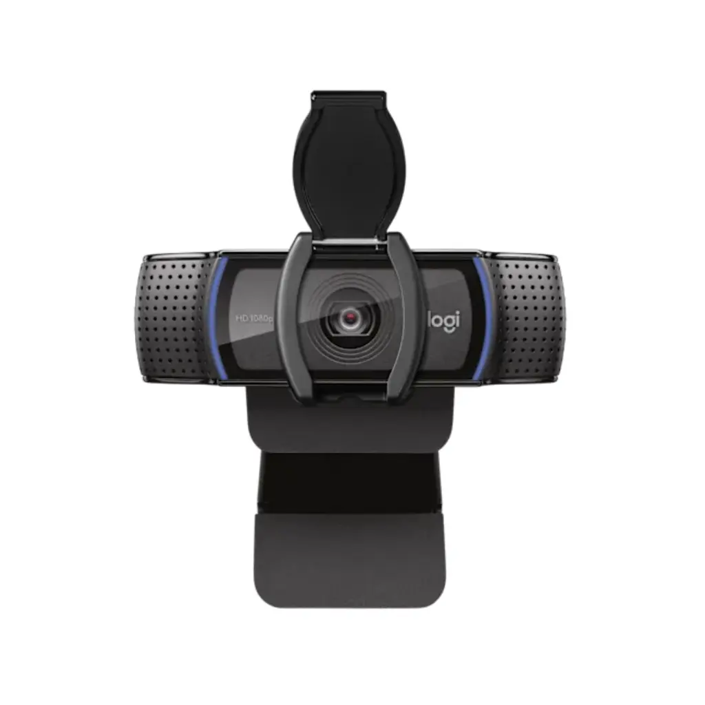 Camara WEB Logitech C920e 960-001401 2.0 (1).webp