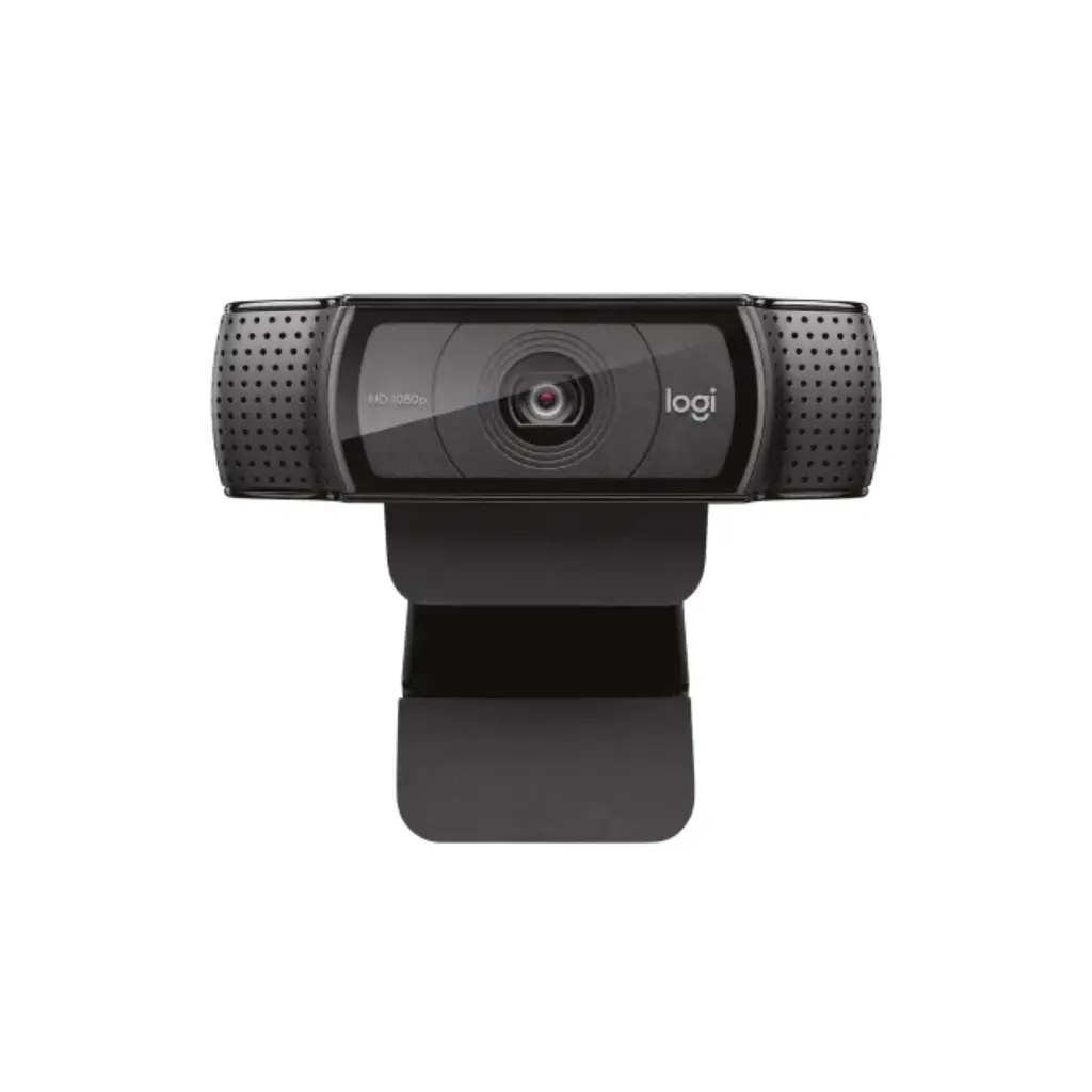 Camara WEB Logitech C920e 960-001401 2.0 (2).webp
