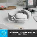 Audifono CMic Bluetooth Logitech ZONE Vibe 100 981-001218 2.0 (2).webp