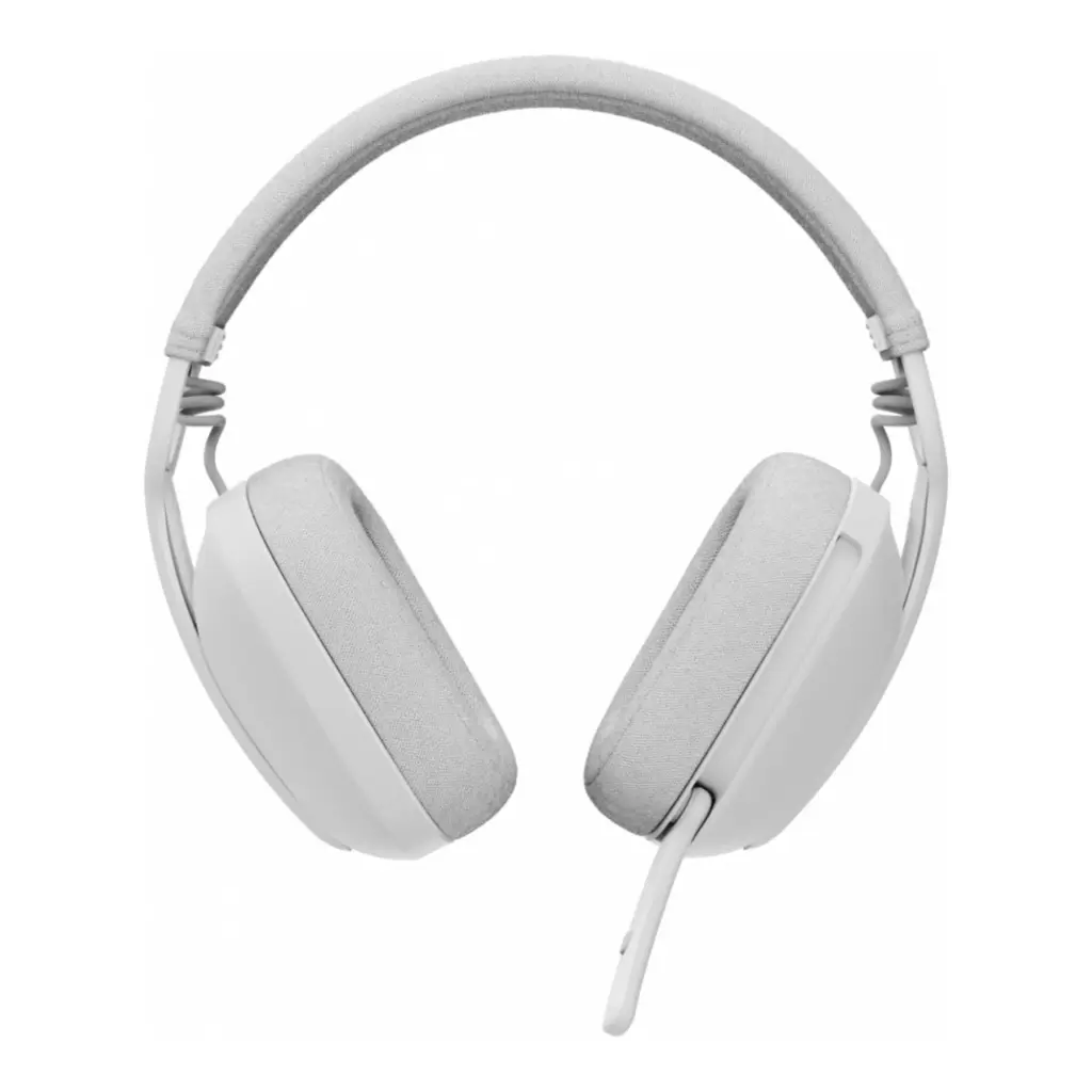 Audifono CMic Bluetooth Logitech ZONE Vibe 100 981-001218 2.0 (15).webp