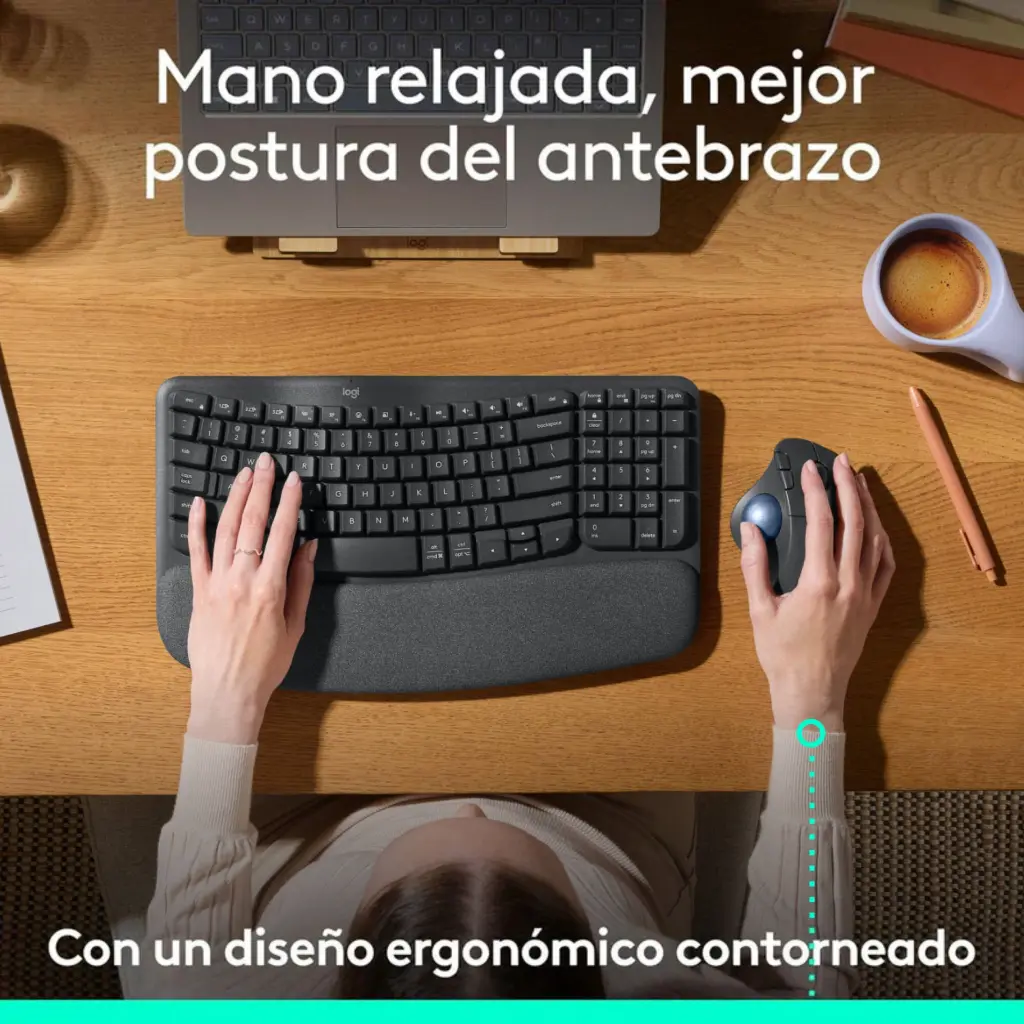 Mouse Logitech ErgoTracBall M575s (910-007031) 2.0 (8).webp