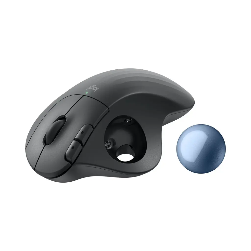 Mouse Logitech ErgoTracBall M575s (910-007031) 2.0 (3).webp