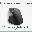 Mouse Logitech MX Master 4 Negro (910-007565) 2.0 (11).webp