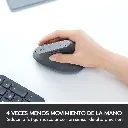 Mouse Logitech Ergo MX Vertical Negro (910-005449) 2.0 (6).webp