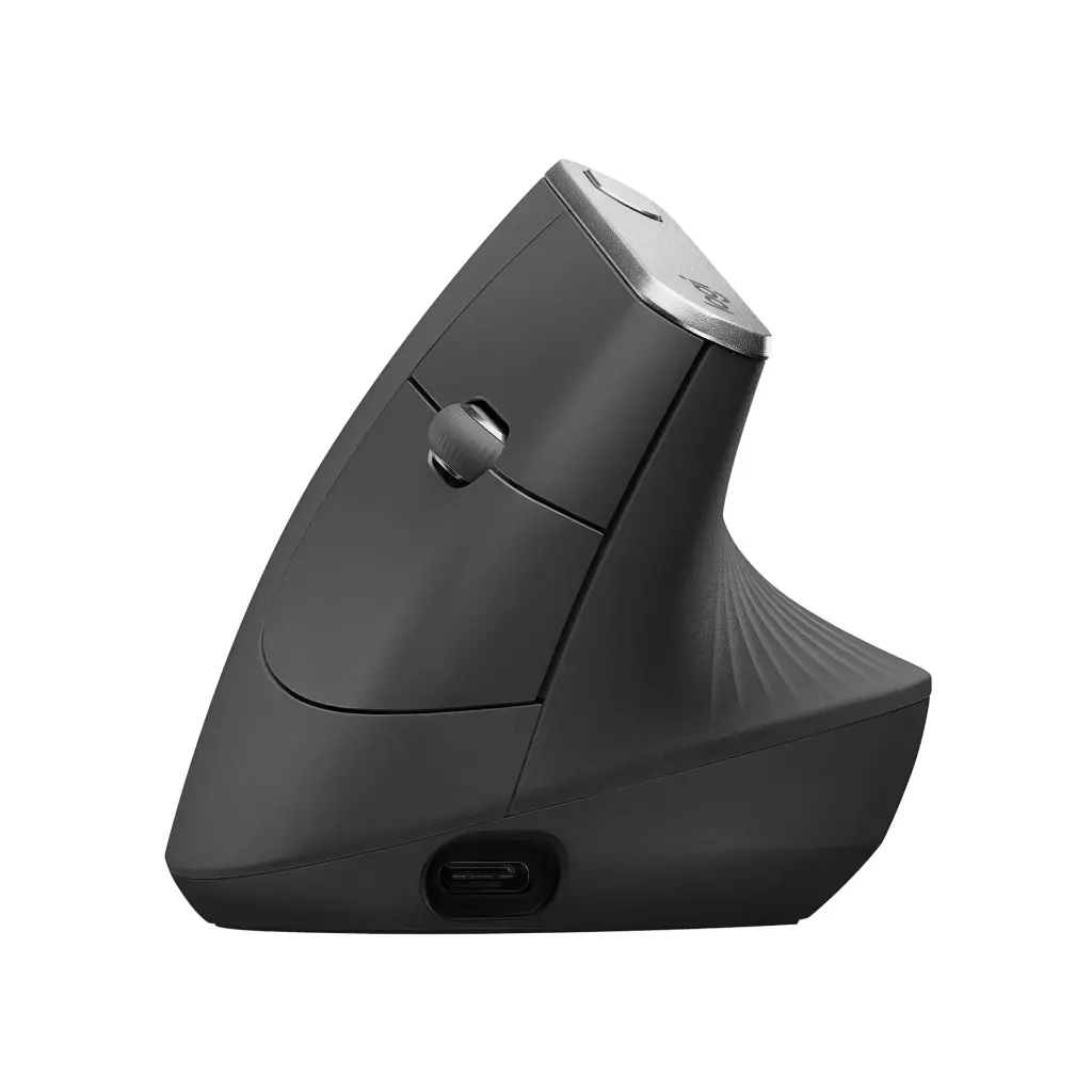 Mouse Logitech Ergo MX Vertical Negro (910-005449) 2.0 (1).webp