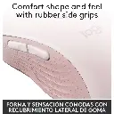 Mouse Inlambrico-Bluetooth Logitech Signature M650 Rosado (910-006251) 2.0 (13).webp