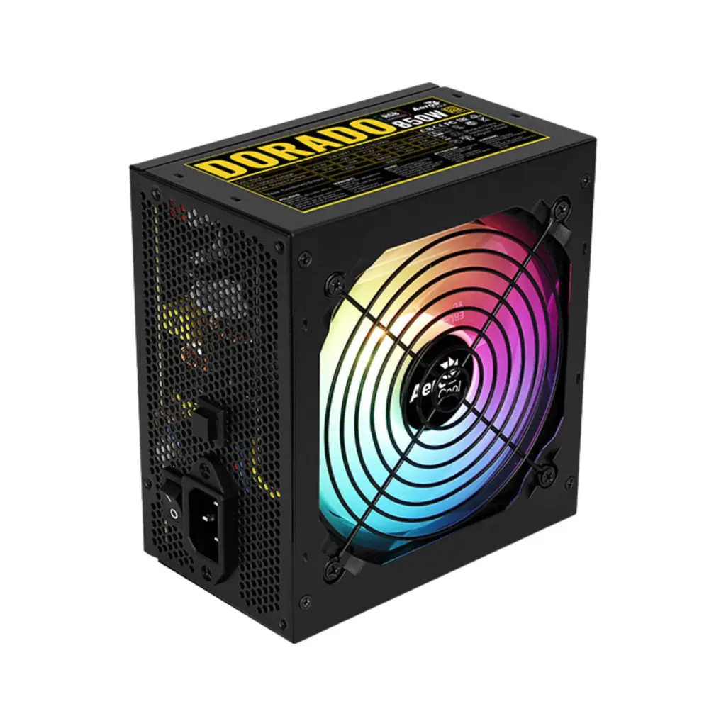 Fuente de Poder 850W AeroCool Dorado ARGB ACPG-DO85FUC.11 2.0 (4).webp