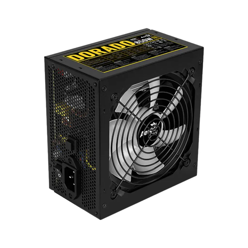 Fuente de Poder 850W AeroCool Dorado ARGB ACPG-DO85FUC.11 2.0 (5).webp