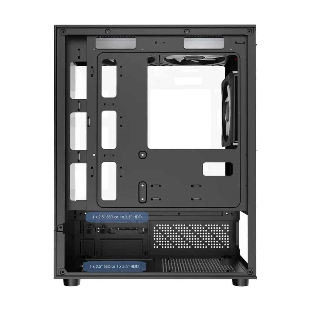 Case PC Formula V Crystal Z1CM Plus AR Negro 2.0 (5).webp