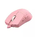 Mouse USB Redragon K1NG 1K Rosado USB-C a USB-A 12,400DPI M724P 2.0 (10).webp