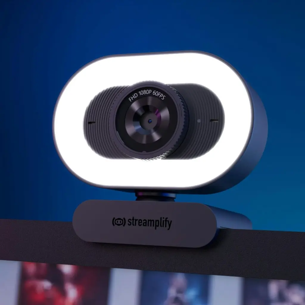 Capturadora de video 4K Streamplify Capture 4K30-BK 2.0 (15).webp