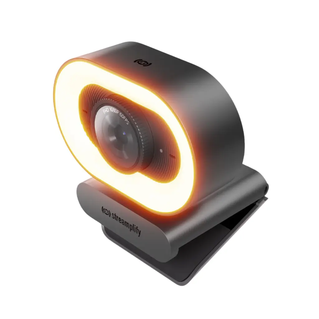Capturadora de video 4K Streamplify Capture 4K30-BK 2.0 (11).webp