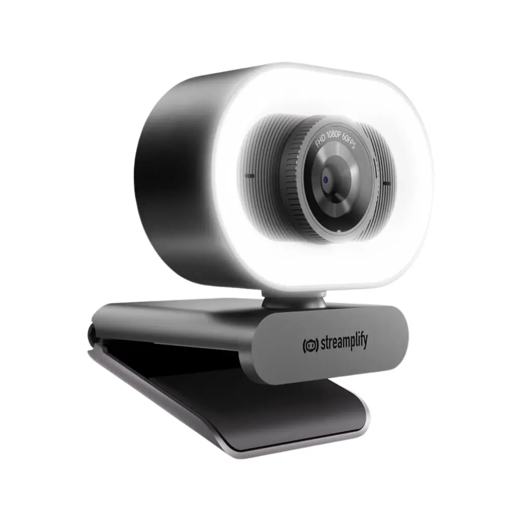 Capturadora de video 4K Streamplify Capture 4K30-BK 2.0 (9).webp