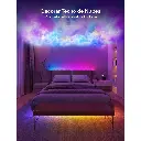 Cable de Luces LED Govee Strip Light S 5M Wi-FiBluetooth RGBICW H612A 2.0 (2).webp
