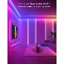Cable de Luces LED Govee Strip Light S 5M Wi-FiBluetooth RGBICW H612A 2.0 (6).webp