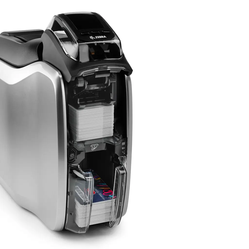 Impresora Zebra ZC300 Dual Sided Carnet USBRJ45 ZC32-000CQ00LA00 2.0 (5).webp