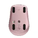 mouse logitech MX Anywhere 3S Gris, Rosa, Negro 2.0 (15).webp