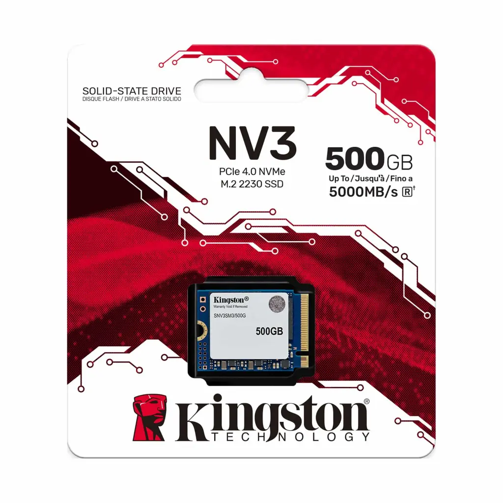 SSD M.2 2230 Kingston SNV3SM3500G 2.0 (2).webp