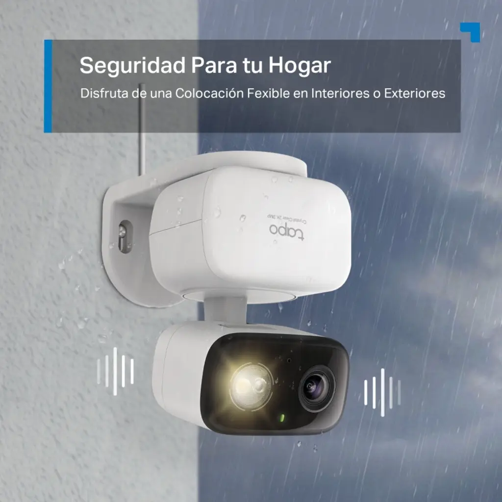 Camara de vigilancia TPLink Tapo C16 21 Pack (11).webp