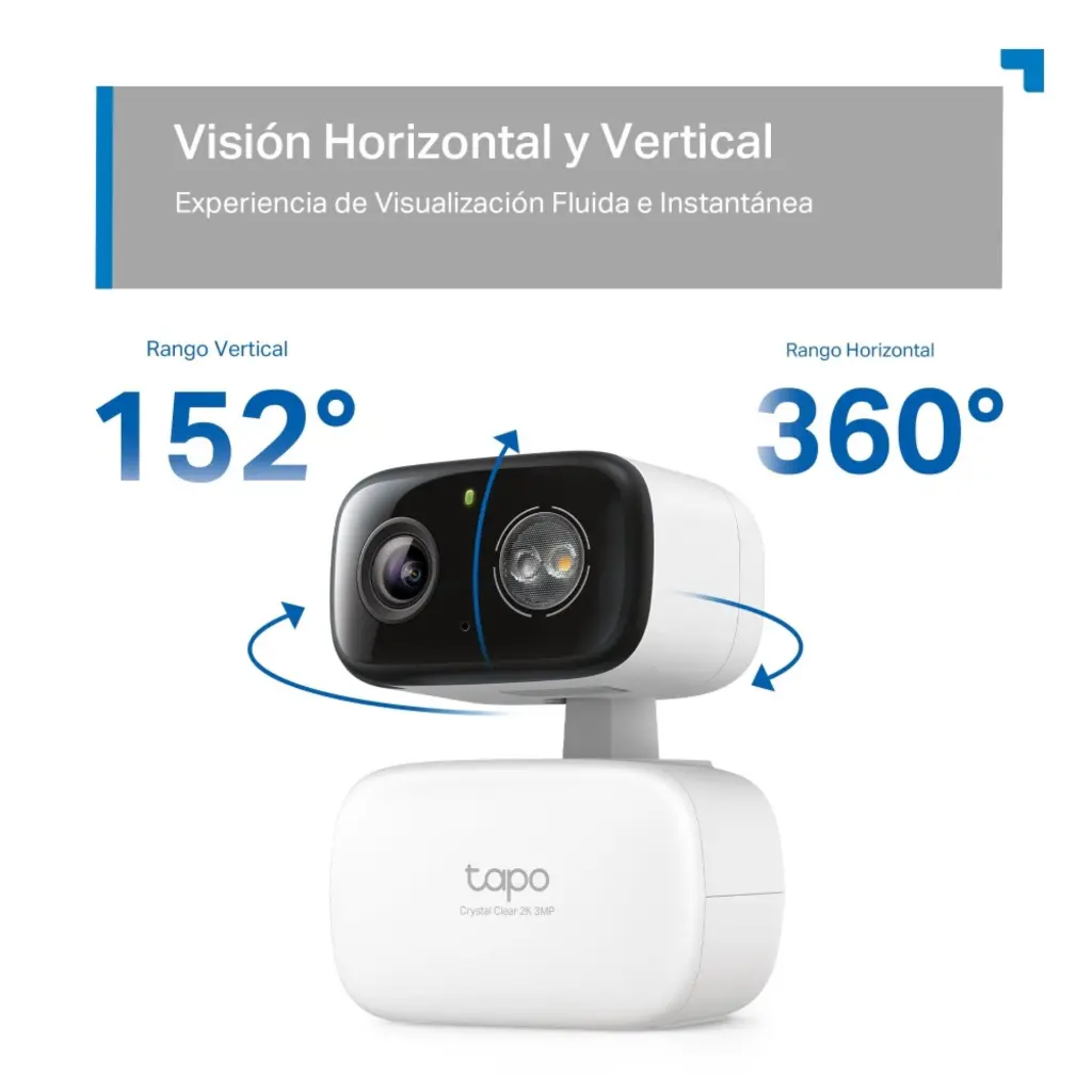 Camara de vigilancia TPLink Tapo C16 21 Pack (10).webp