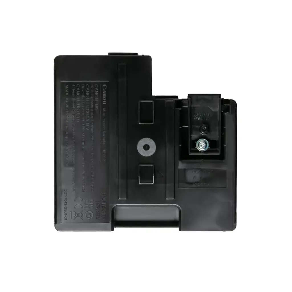 Cartucho de mantenimiento Canon MC-G04 2.0 (2).webp