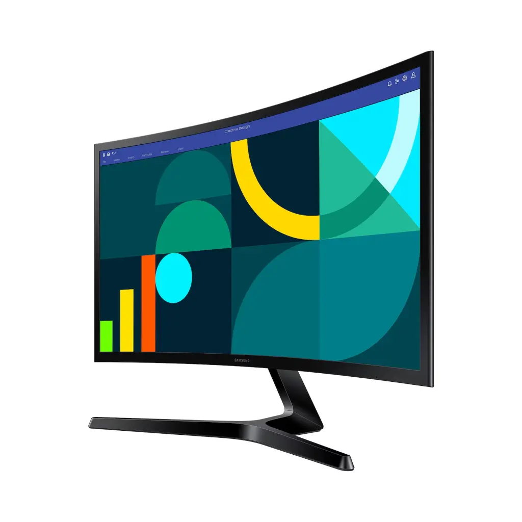 Monitor Samsung Essential S3 Negro LS24D366GANXZA 2.0 (1).webp