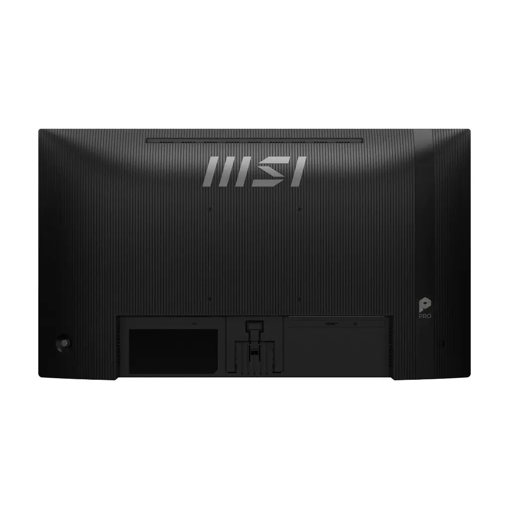 Monitor MSI Pro MP225 E12VL 9S6-3PE0CM-024 2.0 (10).webp