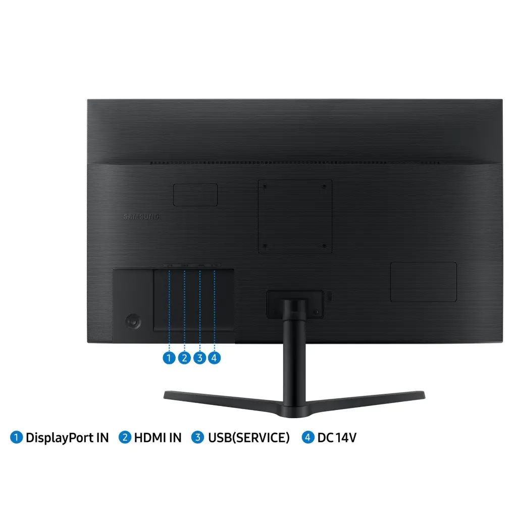 Monitor Samsung Essential S3 LS32B300NWNXGO 2.0 (10).webp