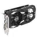 Tarjeta de video Asus Dual RTX 3050 6GB 90YV0K60-M0AA00 2.0 (3).webp