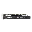 Tarjeta de video Asus Dual RTX 3050 6GB 90YV0K60-M0AA00 2.0 (5).webp