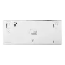 Teclado Inl. Mecanico Epomaker Ajazz AK820 Pro BlancoMorado 2.0 (2).webp