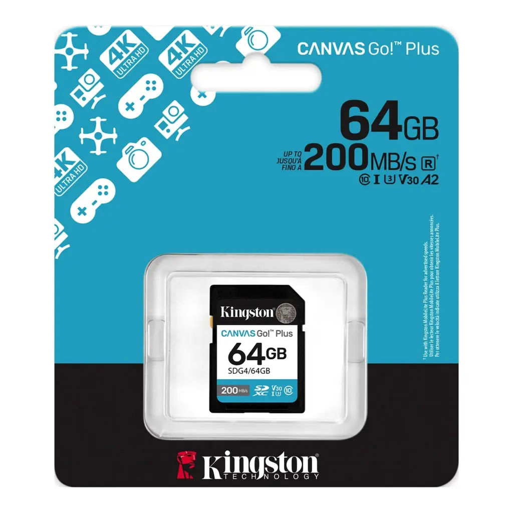 Kingston Canvas Go! Plus Class 10 SDG464GB 2. (2).webp