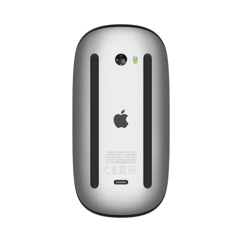 Mouse Apple Magic Negro y Blanco MXK63AMA MXK53AMA 2.0 (2).webp
