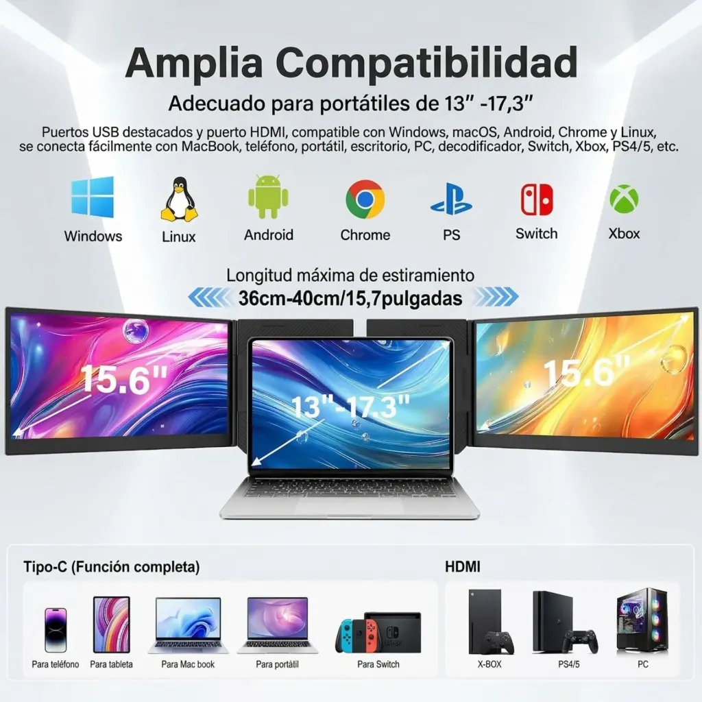 Monitor 32 Smart LG MyView 32SR50F-B 2.0 (9).webp