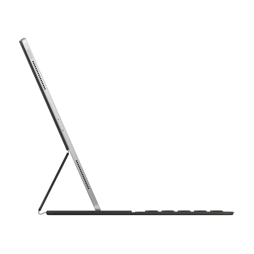 Funda con teclado Apple Smart Keyboar Folio MXNL2LLA 2.0 (1).webp