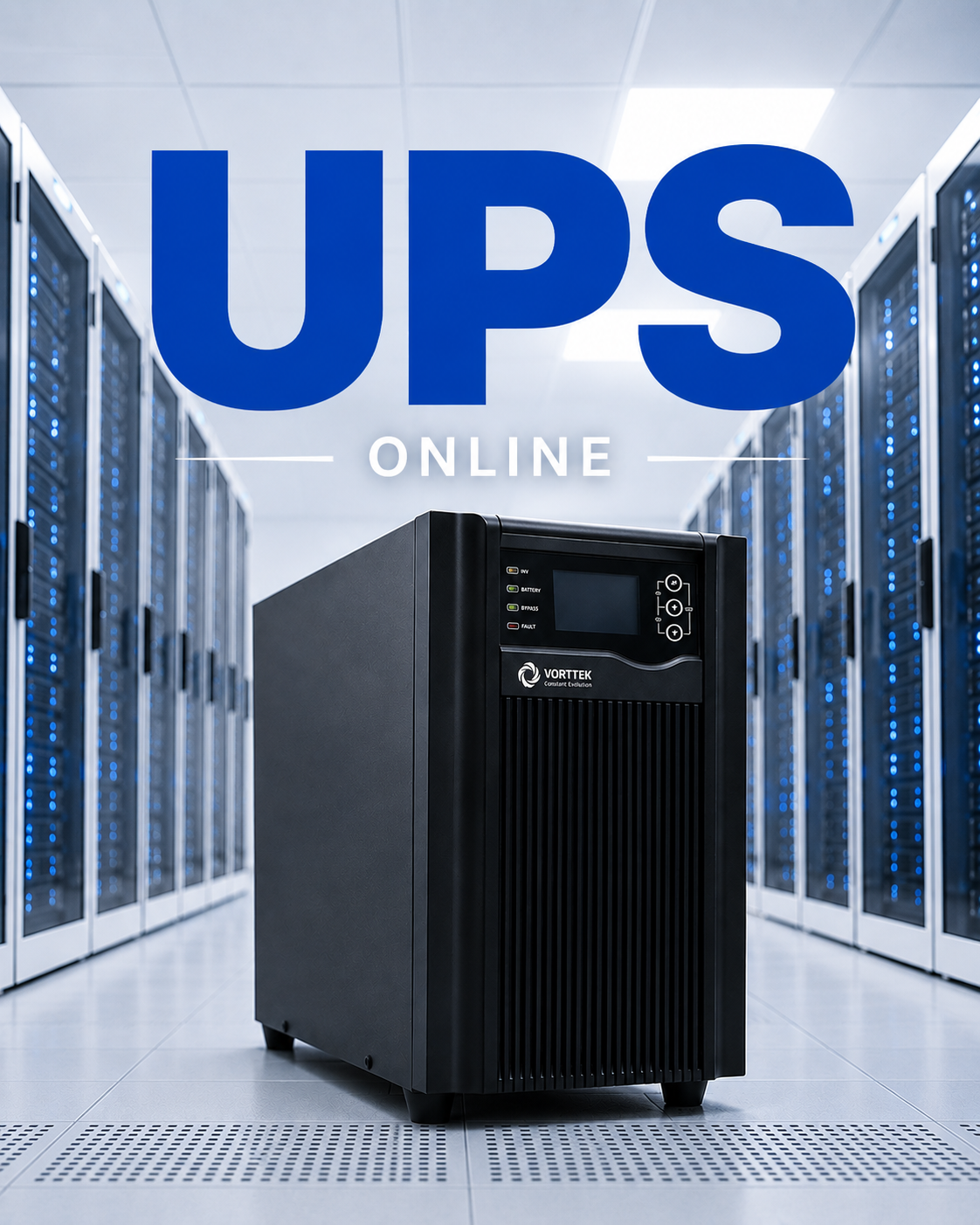 UPS Online
