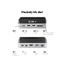 Orico VS10-SV-EP Silver 2.webp