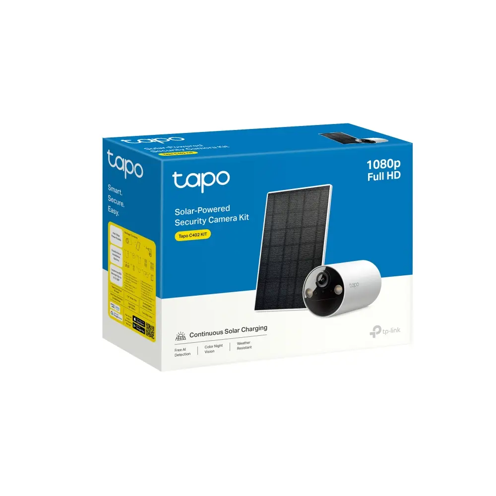TPLINK Tapo C402 Kit 6.webp