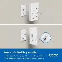 TPLINK Wi-Fi TAPO P306 3.webp