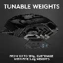 Mouse USB Gaming Logitech G502 HERO 910-005469 4.webp