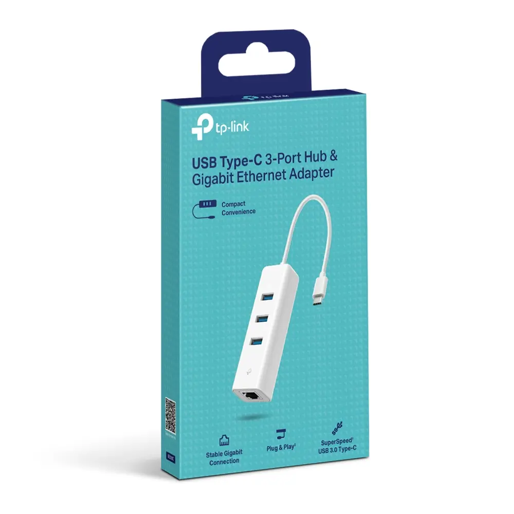 TPLINK Blanco UE330C 2.webp