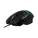 Mouse USB Gaming Logitech G502 HERO 910-005469 10.webp