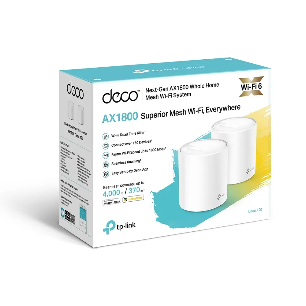 TPLINK Deco X20 AX1800 2Pack 3.webp