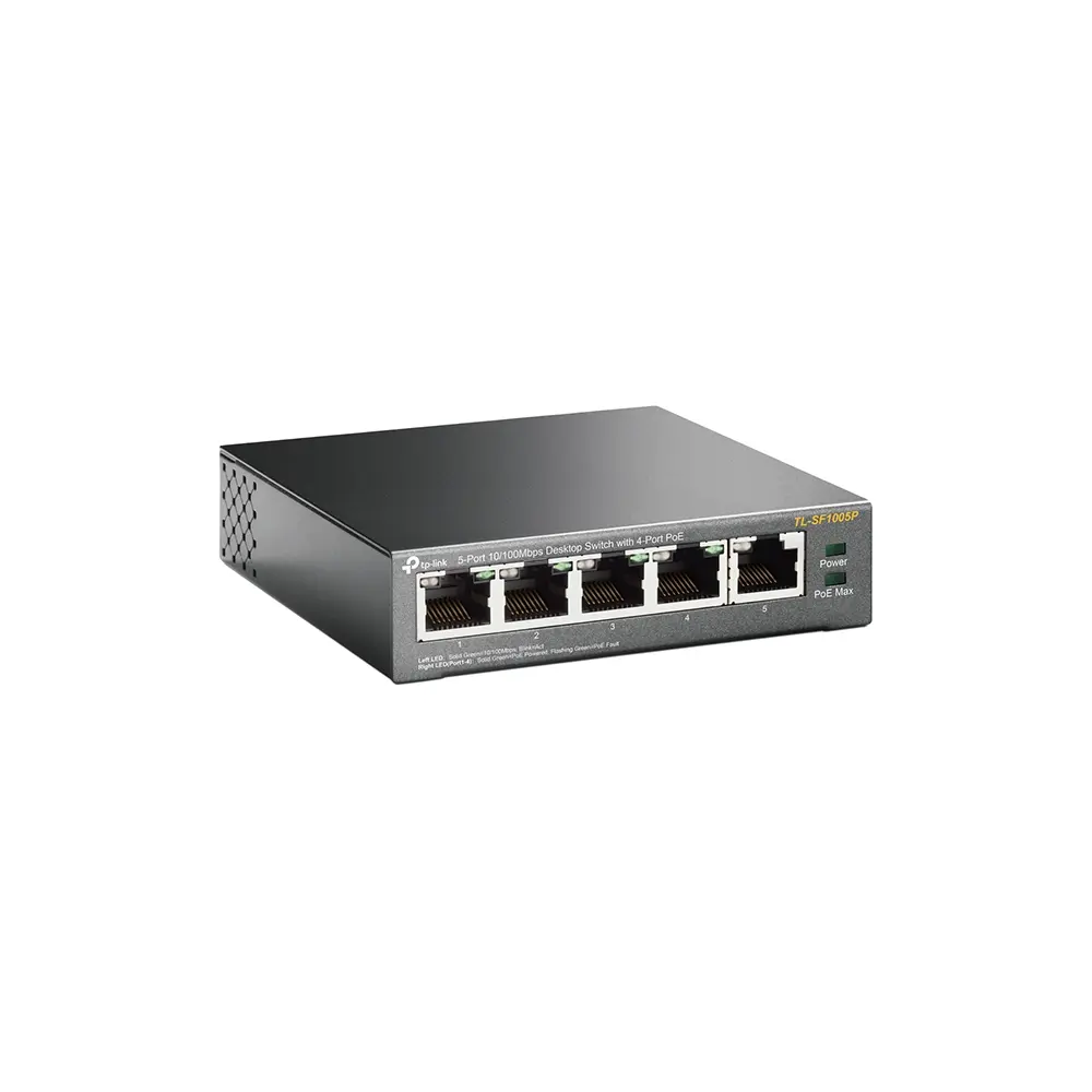 TPLINK TL-SF1005P.webp